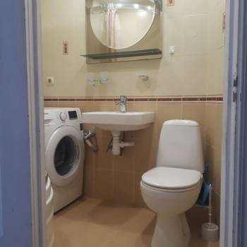 Продается 1-комнатная квартира, 29,8 м²