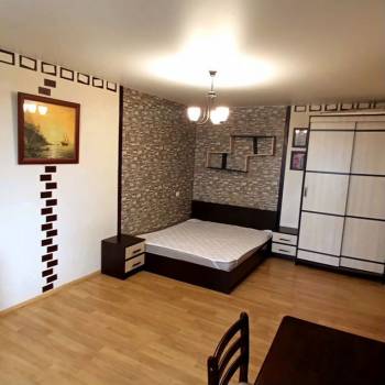 Сдается 1-комнатная квартира, 36 м²