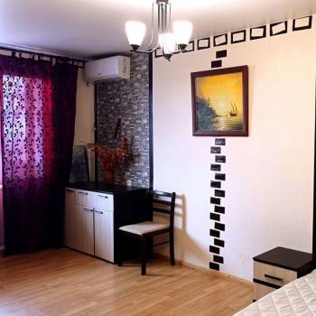 Сдается 1-комнатная квартира, 36 м²