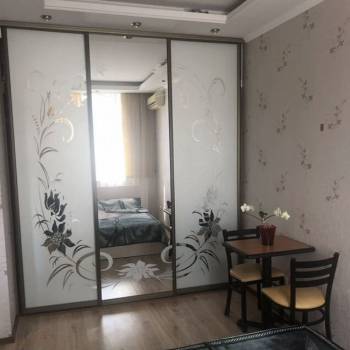 Сдается 2-х комнатная квартира, 41 м²
