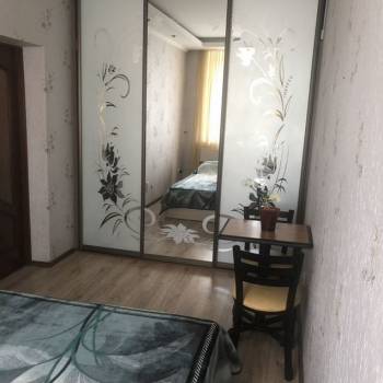 Сдается 2-х комнатная квартира, 41 м²