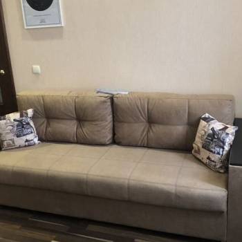 Сдается 2-х комнатная квартира, 41 м²