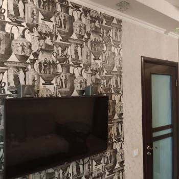 Сдается 2-х комнатная квартира, 48 м²