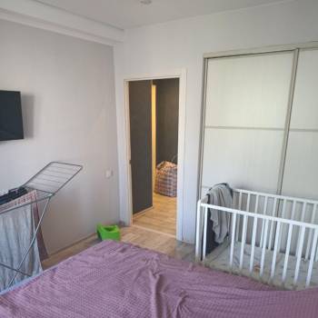 Сдается Многокомнатная квартира, 58 м²