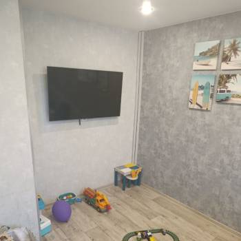 Сдается Многокомнатная квартира, 58 м²