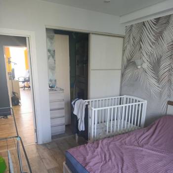Сдается Многокомнатная квартира, 58 м²
