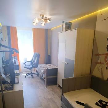 Сдается Многокомнатная квартира, 58 м²