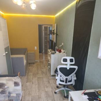 Сдается Многокомнатная квартира, 58 м²