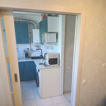 Сдается Многокомнатная квартира, 58 м²