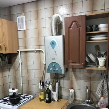 Продается 3-х комнатная квартира, 56 м²