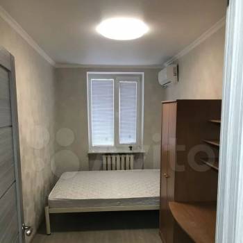 Продается 3-х комнатная квартира, 56 м²