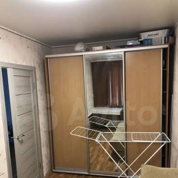 Продается 3-х комнатная квартира, 56 м²