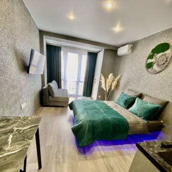 Сдается 1-комнатная квартира, 23 м²