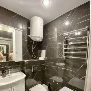 Сдается 1-комнатная квартира, 23 м²