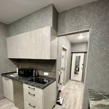 Сдается 1-комнатная квартира, 23 м²