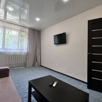 Сдается 2-х комнатная квартира, 45 м²