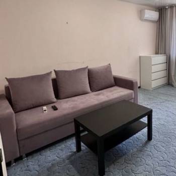 Сдается 2-х комнатная квартира, 45 м²