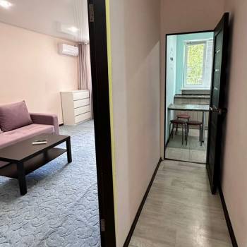 Сдается 2-х комнатная квартира, 45 м²