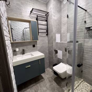 Сдается 2-х комнатная квартира, 46 м²