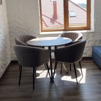 Сдается 2-х комнатная квартира, 46 м²