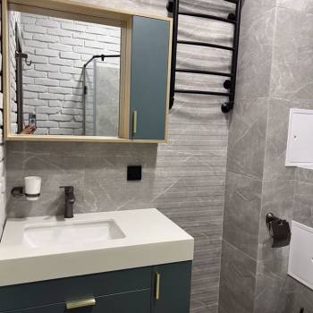 Сдается 2-х комнатная квартира, 46 м²