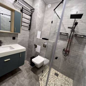 Сдается 2-х комнатная квартира, 46 м²