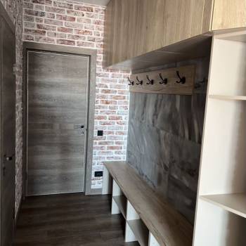 Сдается 2-х комнатная квартира, 46 м²