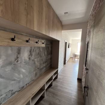 Сдается 2-х комнатная квартира, 46 м²
