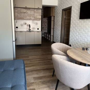 Сдается 2-х комнатная квартира, 46 м²