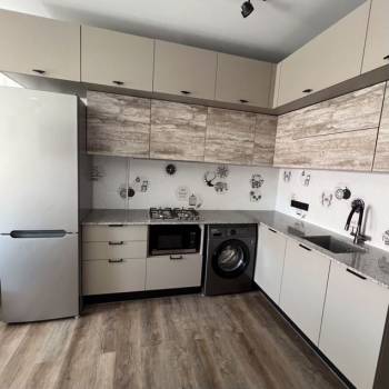 Сдается 2-х комнатная квартира, 46 м²