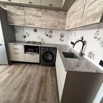 Сдается 2-х комнатная квартира, 46 м²