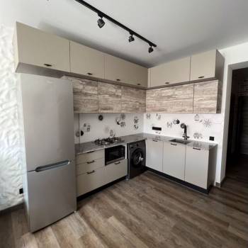 Сдается 2-х комнатная квартира, 46 м²