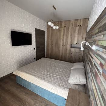 Сдается 2-х комнатная квартира, 46 м²