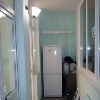 Сдается 1-комнатная квартира, 38 м²