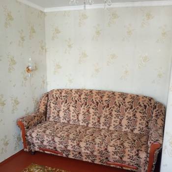 Сдается 1-комнатная квартира, 22 м²