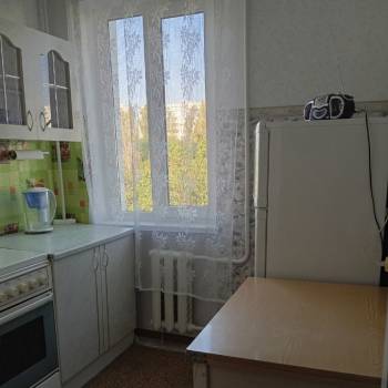Сдается 1-комнатная квартира, 22 м²