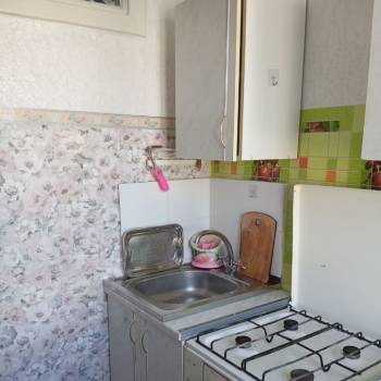 Сдается 1-комнатная квартира, 22 м²