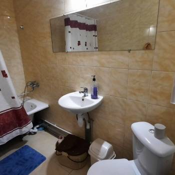 Сдается 1-комнатная квартира, 43 м²