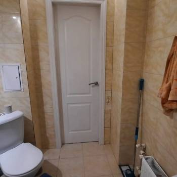 Сдается 1-комнатная квартира, 43 м²