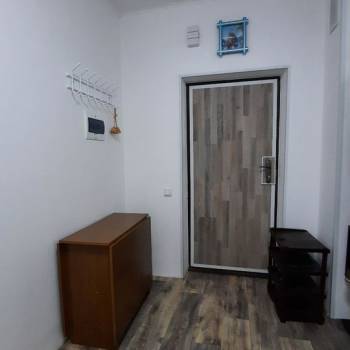 Сдается 1-комнатная квартира, 43 м²