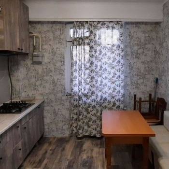 Сдается 1-комнатная квартира, 43 м²