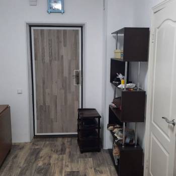 Сдается 1-комнатная квартира, 43 м²