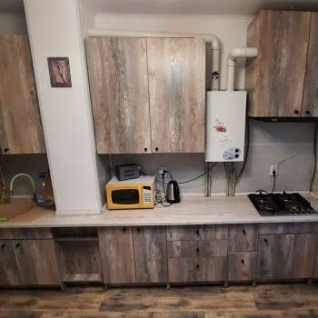 Сдается 1-комнатная квартира, 43 м²