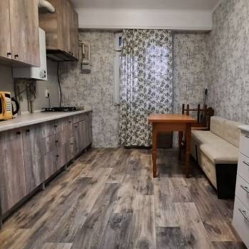 Сдается 1-комнатная квартира, 43 м²