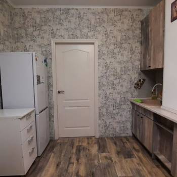 Сдается 1-комнатная квартира, 43 м²