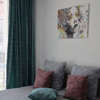 Сдается 1-комнатная квартира, 30 м²