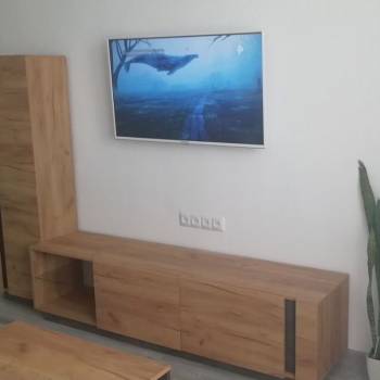Сдается 2-х комнатная квартира, 45 м²