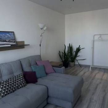 Сдается 2-х комнатная квартира, 45 м²