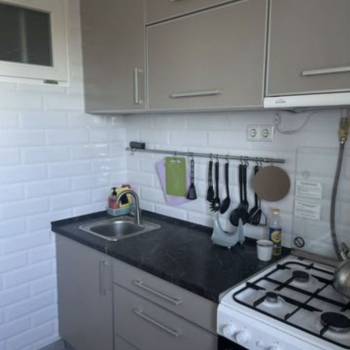 Сдается 2-х комнатная квартира, 45 м²