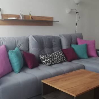 Сдается 2-х комнатная квартира, 45 м²